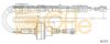 COFLE 18.2771 Clutch Cable